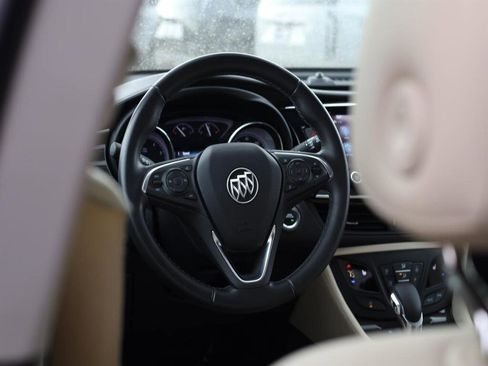 Used 2019 Buick Envision Preferred image 9