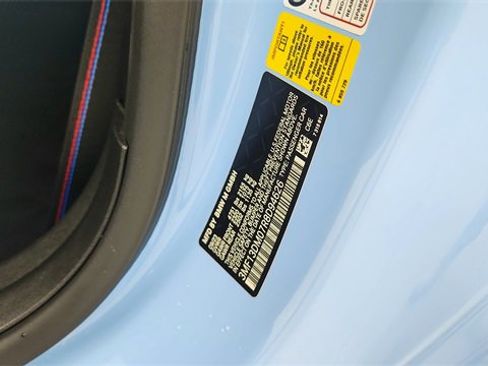 Used 2024 BMW M2 w/ Lighting Package image 61