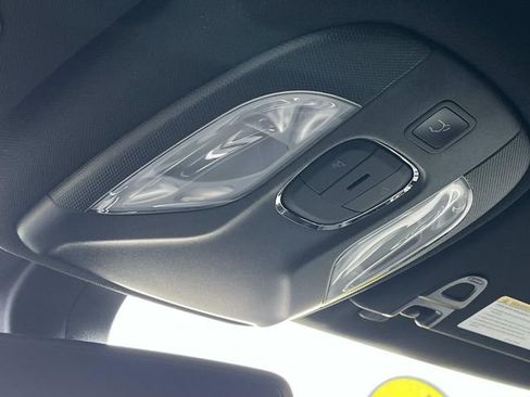 New 2026 Jeep Compass Latitude image 27