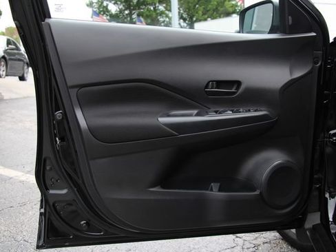 Certified 2025 Nissan Kicks Play S FWD image 12
