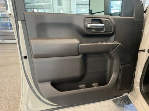 New 2026 Chevrolet Silverado 2500 Custom w/ Custom Value Package image 22