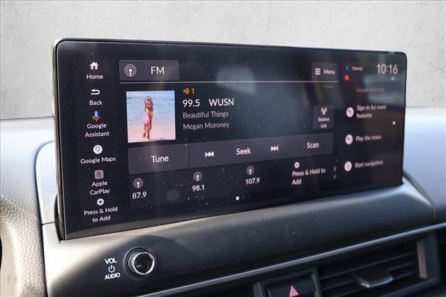 New 2026 Honda Pilot Elite image 18