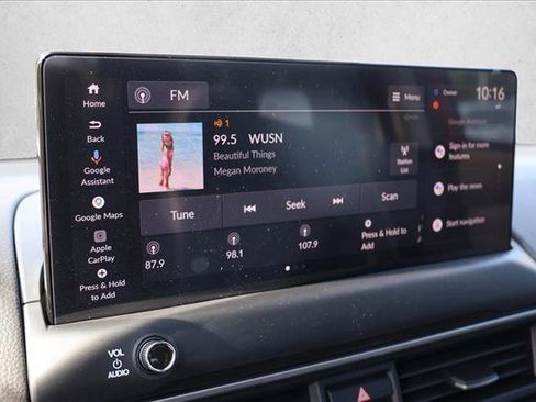 New 2026 Honda Pilot Elite image 18