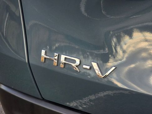 Certified 2024 Honda HR-V Sport image 13