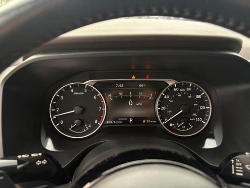 Certified 2023 Nissan Rogue SL w/ SL Premium Package FWD image 11