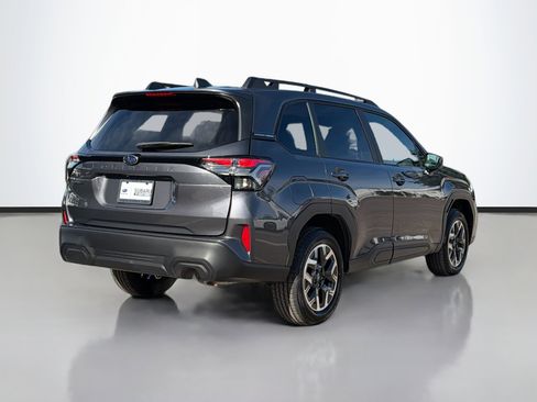 New 2026 Subaru Forester Premium image 3