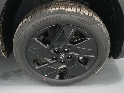New 2026 Hyundai Kona SEL Sport AWD/4WD image 11