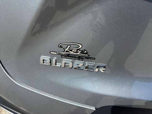 Used 2024 Chevrolet Blazer LT w/ Convenience Package FWD image 9