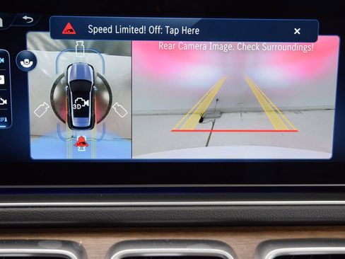 New 2025 Mercedes-Benz GLE 580 4MATIC image 29