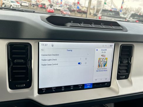 New 2026 Ford Bronco Heritage Edition image 35