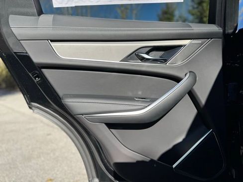 New 2026 Jaguar F-PACE R-Dynamic S image 14