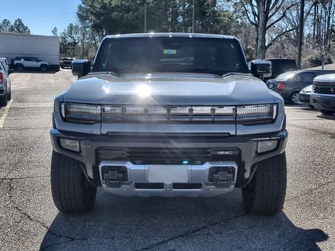 Used 2026 GMC Hummer EV 4x4 Crew Cab image 3