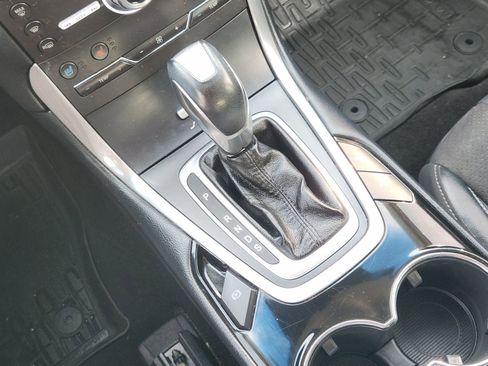 Used 2017 Ford Edge Sport w/ Equipment Group 401A image 22