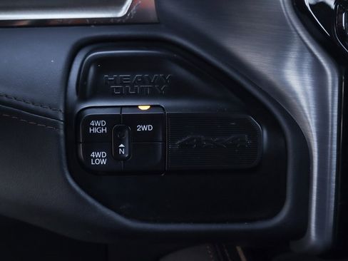 Used 2022 RAM 3500 Limited image 41