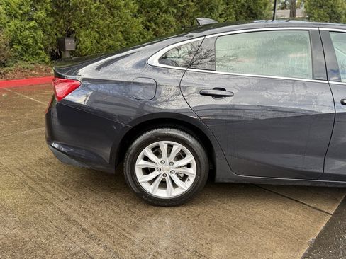 Used 2023 Chevrolet Malibu LT image 10
