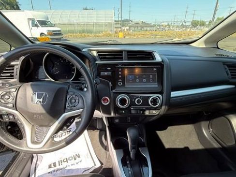 Used 2020 Honda Fit EX-L image 20