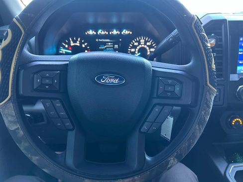 Used 2020 Ford F150 XL w/ Equipment Group 101A Mid RWD image 12