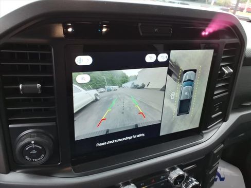 Used 2025 Ford F150 XLT w/ Equipment Group 302A MID AWD/4WD image 20