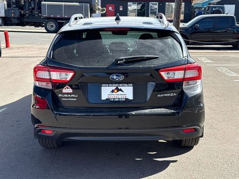 Used 2018 Subaru Impreza 2.0i Limited image 6