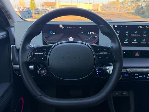 Used 2023 Hyundai Ioniq 5 SEL w/ Cargo Package image 19