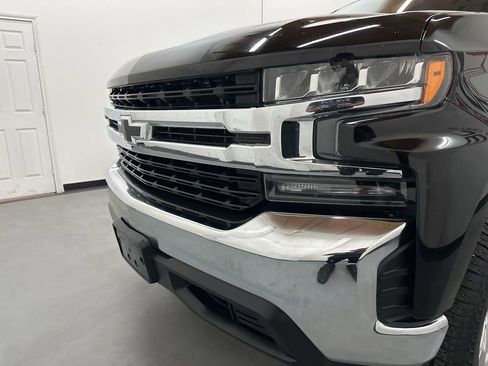 Used 2019 Chevrolet Silverado 1500 LT w/ Texas Edition RWD image 23