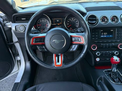 Used 2016 Ford Mustang Coupe w/ Ecoboost Performance Package RWD image 13