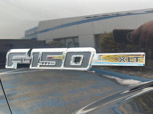 Used 2014 Ford F150 XLT w/ Equipment Group 302A Luxury image 43