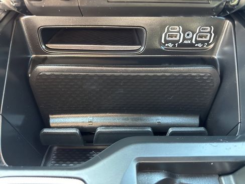 Used 2024 RAM 1500 Rebel w/ Rebel Level 2 Equipment Group image 49