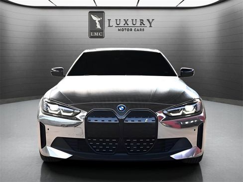 Used 2023 BMW i4 eDrive35 w/ Premium Package image 3
