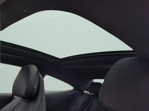 New 2026 Mercedes-Benz CLE 450 4MATIC Coupe image 26