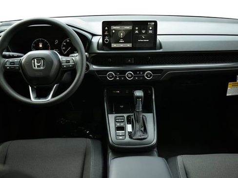 New 2026 Honda CR-V LX image 12