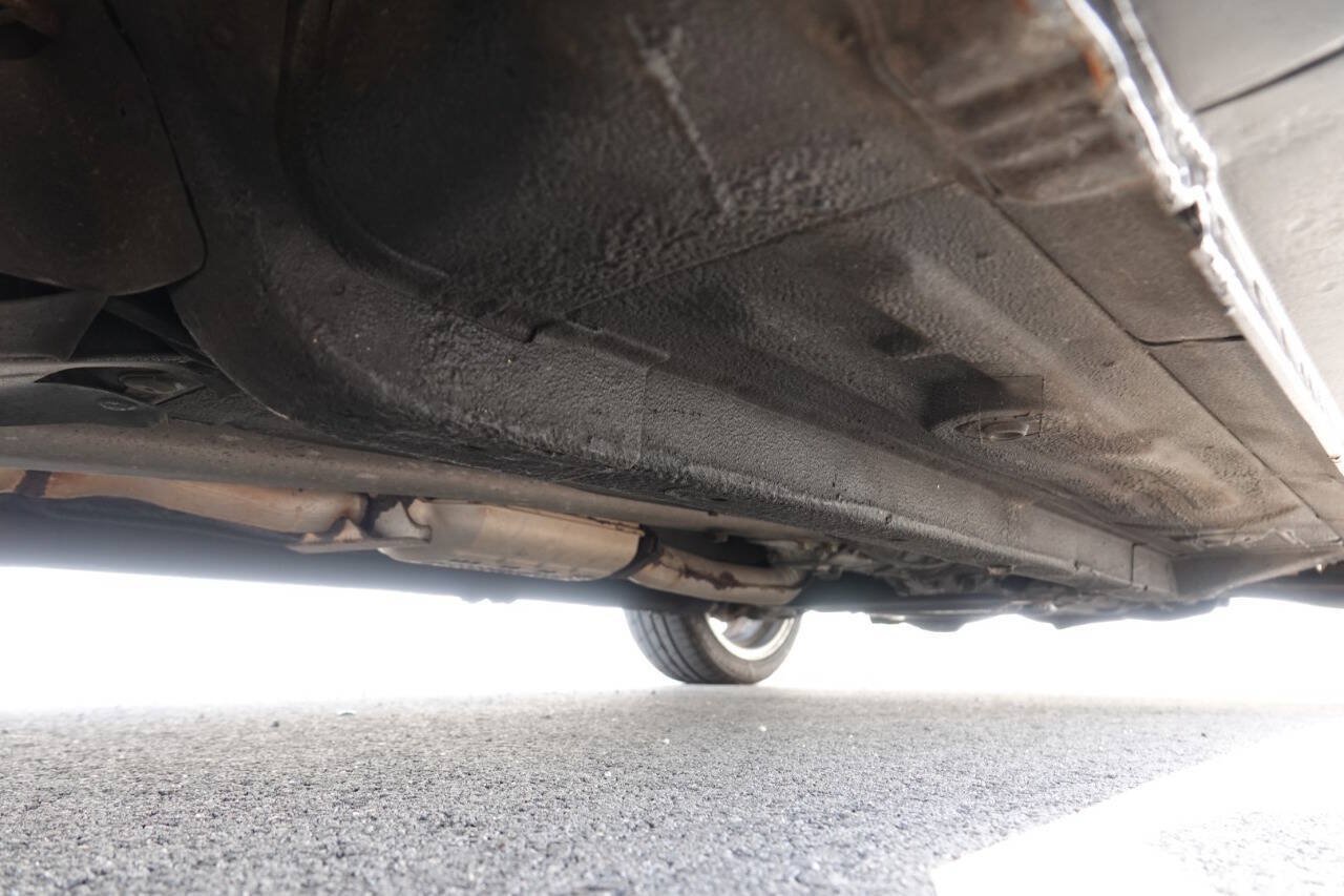 Used 1996 MAZDA MX-5 Miata RWD image 96