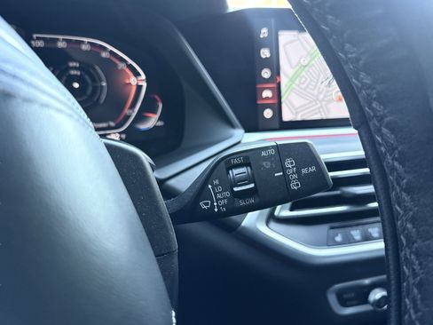 Used 2022 BMW X5 sDrive40i image 65