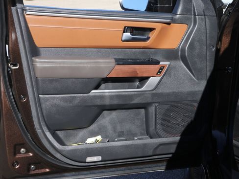 Used 2024 Toyota Tundra 1794 Edition image 10