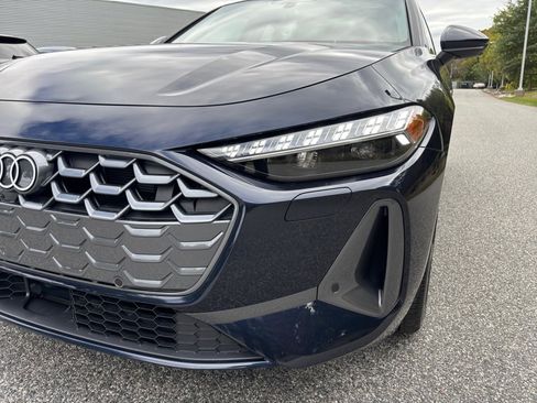 New 2025 Audi A5 2.0T Premium Plus image 26