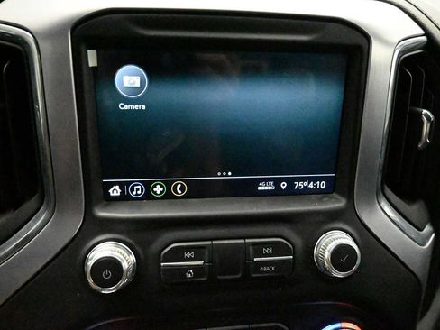 Used 2022 GMC Sierra 1500 Elevation AWD/4WD image 13