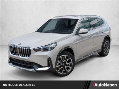 New 2026 BMW X1 xDrive28i w/ Technology Package