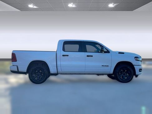 New 2026 RAM 1500 Lone Star image 8