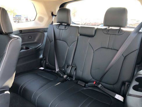 New 2025 Honda Pilot Elite image 26