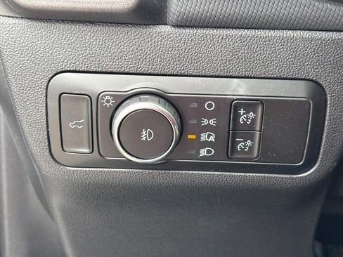 New 2025 Ford Bronco Sport Badlands w/ Sasquatch Badlands Package image 11