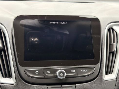 Used 2024 Chevrolet Malibu LT FWD image 26