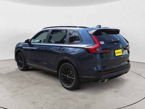 New 2026 Honda CR-V Sport-L image 3