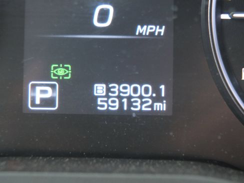 Used 2023 Subaru Ascent Limited w/ Technology Package AWD/4WD image 24