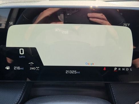 Certified 2025 Chevrolet Equinox LT image 21