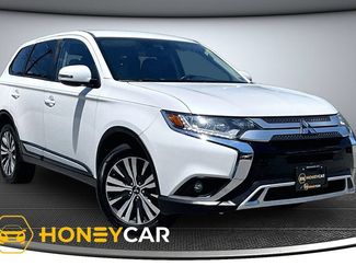 Used 2020 Mitsubishi Outlander SE AWD/4WD video 1