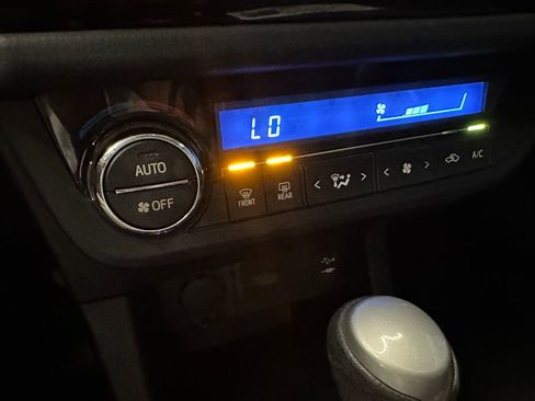 Used 2014 Toyota Corolla S w/ Driver Convenience Package FWD image 15