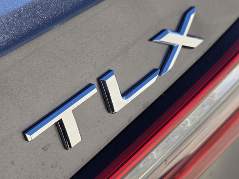 New 2025 Acura TLX w/ Technology Package image 9