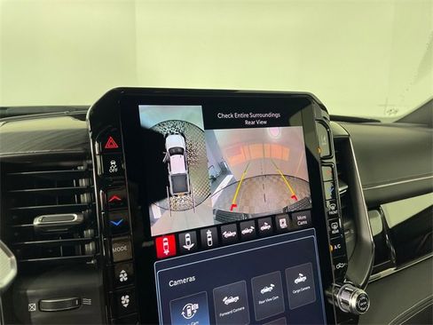 New 2026 RAM 2500 Power Wagon image 6