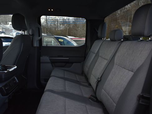 Certified 2023 Ford F150 XL w/ Trailer Tow Package image 14