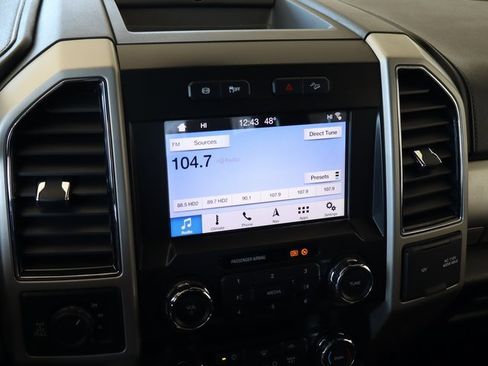 Used 2019 Ford F350 Lariat w/ Lariat Ultimate Package image 37